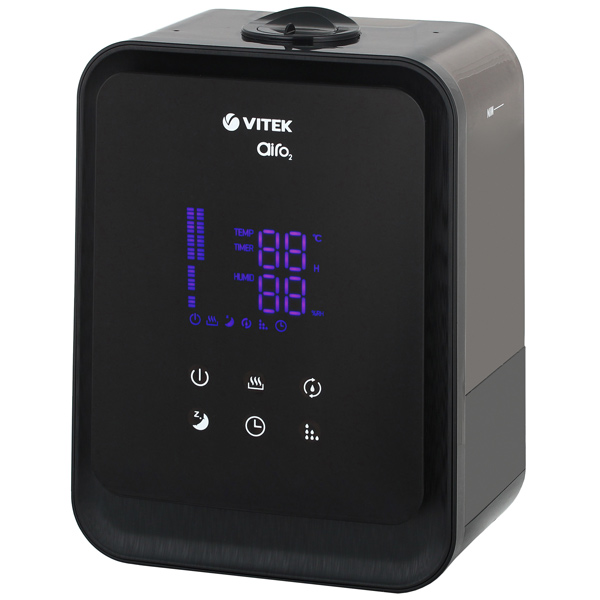 Umidificator Vitek VT-2331 photo 1 Umidificator Vitek VT-2331 photo 1
